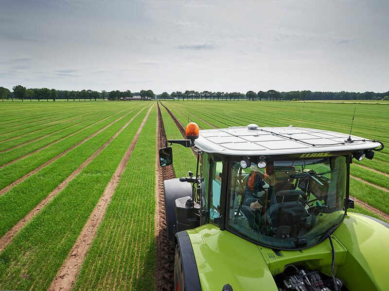 Land en Tuinbouw categorie afbeelding