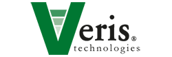 Veris tech logo