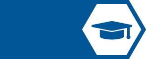 Training pagina Training logo