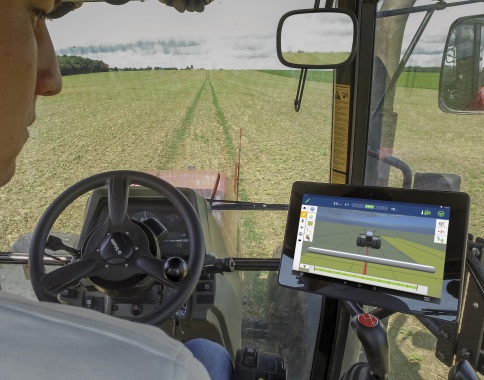 Trimble GFX-750