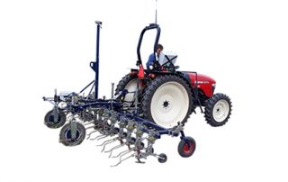Trimble TrueTracker product afbeelding