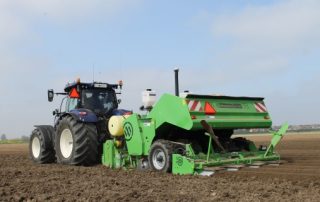 Trimble TrueTracker product afbeelding