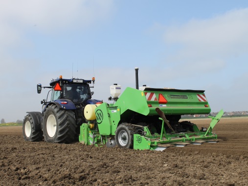 Trimble TrueTracker product afbeelding