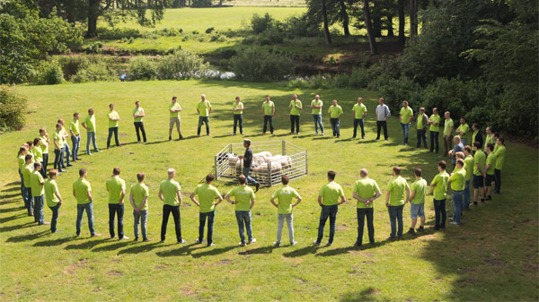 Team Vantage Agrometius
