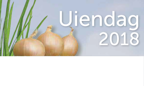 Uiendag 2018 Vantage Agrometius