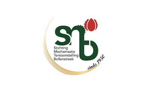 Stichting mechanisatie tentoonstelling bollenstreek