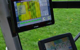 Trimble-2050 Vervaet bemester