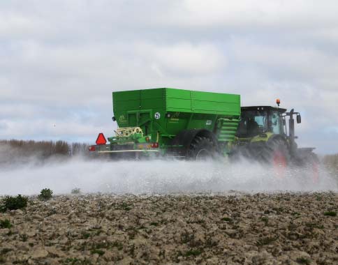 Claas-Variabel-bekalken