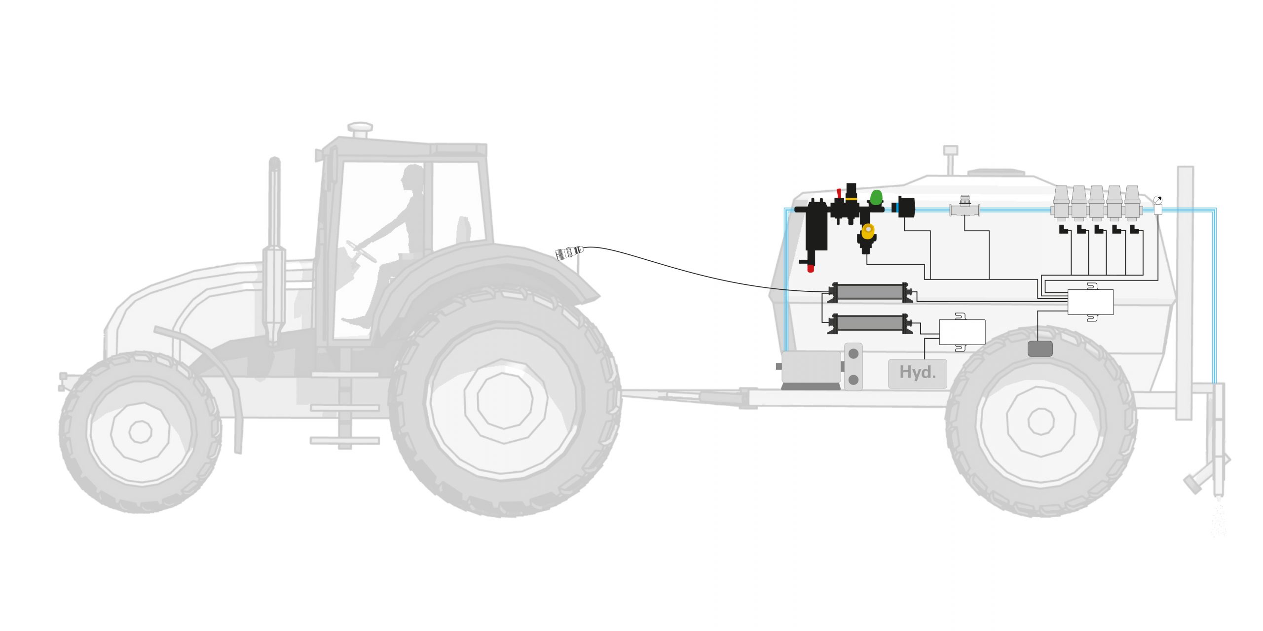 SPRAYER-Controller-MIDI